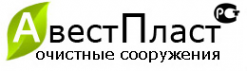 Логотип компании АвестПласт