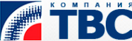 Логотип компании ТВС