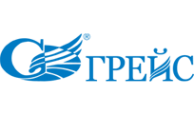 Логотип компании ГРЕЙС СПБ