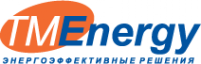Логотип компании ТМEnergy