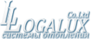 Логотип компании Логалюкс