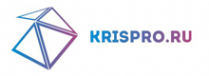 Логотип компании Kristall-Pro