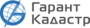 Логотип компании Гарант-Кадастр