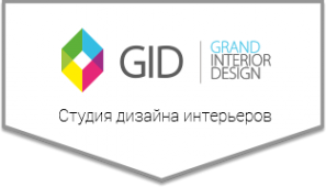 Логотип компании Grand Interior Design