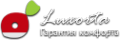 Логотип компании Люксорта