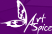 Логотип компании Art Spice