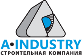 Логотип компании А-Индустрия