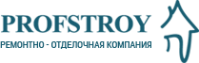 Логотип компании Профстрой