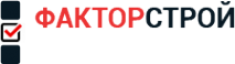 Логотип компании ФакторСтрой