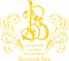 Логотип компании Золотой Век