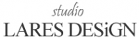 Логотип компании LARES DESIGN