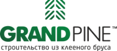 Логотип компании ГрандПайн