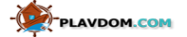 Логотип компании ПлавДом