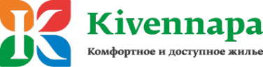 Логотип компании Кивеннапа