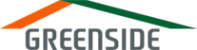 Логотип компании GREENSIDE