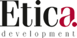 Логотип компании Etica Development