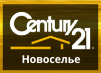 Логотип компании Новоселье78