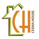 Логотип компании Cesma-house