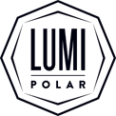 Логотип компании Lumi Polar
