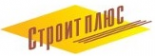 Логотип компании Строит Плюс