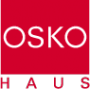 Логотип компании Оско-Хаус