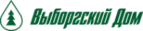 Логотип компании Выборгский дом