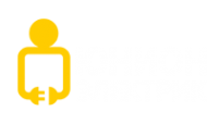 Логотип компании Юнион Электрик