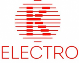 Логотип компании К-Электро