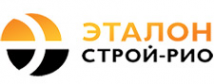 Логотип компании ЭталонСтрой-РиО