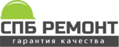 Логотип компании СПБ-Ремонт
