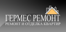 Логотип компании Гермес