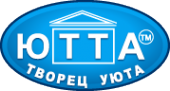 Логотип компании Ютта