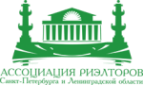Логотип компании Столица Квартир