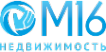 Логотип компании М16
