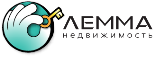 Логотип компании Лемма
