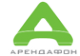 Логотип компании Арендафон
