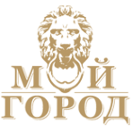 Логотип компании Мой Город