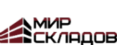 Логотип компании Мир Складов