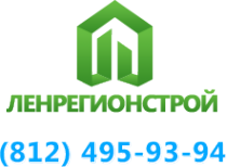 Логотип компании Межрегиональный центр строительства и недвижимости