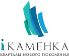 Логотип компании IКАМЕНКА