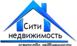 Логотип компании Сити-Недвижимость
