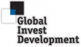 Логотип компании Глобал Инвест Девелопмент