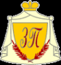 Логотип компании Золотой Петербург