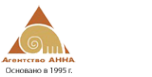 Логотип компании АННА