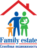 Логотип компании Family Estate