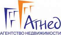 Логотип компании Агнед
