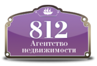 Логотип компании 812