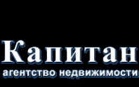 Логотип компании Капитан