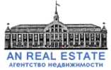 Логотип компании AN Real Estate