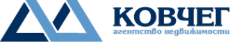 Логотип компании КОВЧЕГ